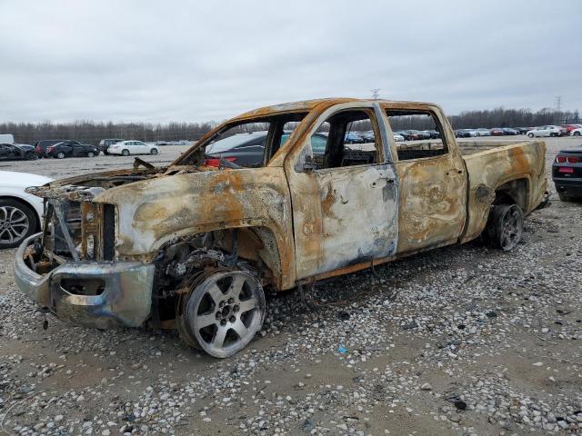 Auction sale of the 2018 Gmc Sierra K1500 Slt, vin: 3GTU2NEC4JG582337, lot number: 42111854