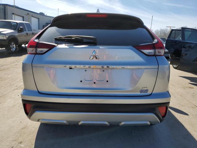 JA4ATWAA8PZ044169 Mitsubishi Eclipse Cross Se