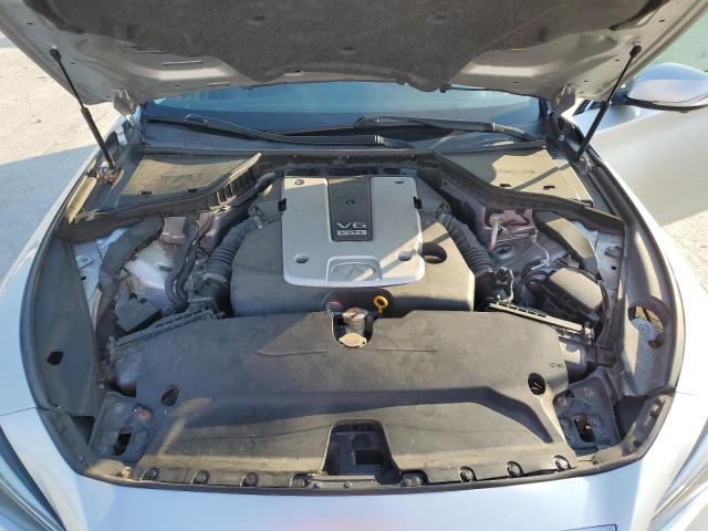 JN1BV7AR5EM686202 Infiniti Q50 BASE