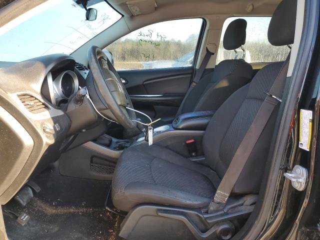 3C4PDCAB9HT563969 Dodge JOURNEY SE