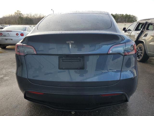 7SAYGDEE1NA021443 Tesla Model Y