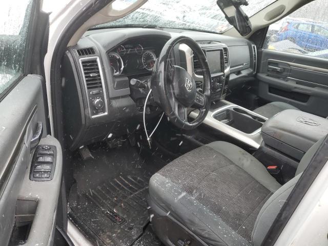 3C6RR7LT9GG164047 RAM 1500 Slt