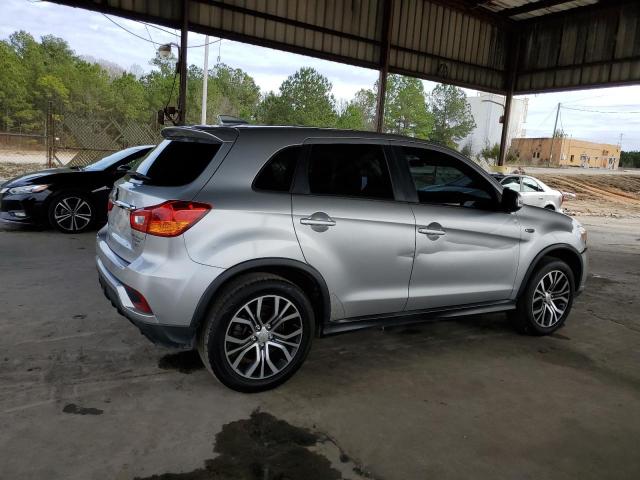 JA4AP3AW4JU000639 Mitsubishi Outlander Sport Es