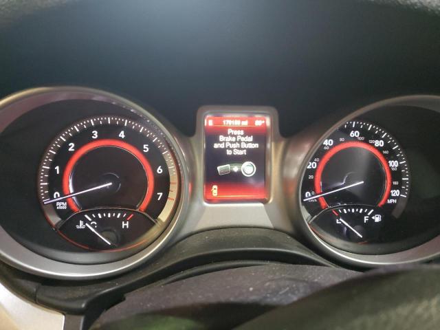 3C4PDDEG7FT749535 Dodge Journey R/t