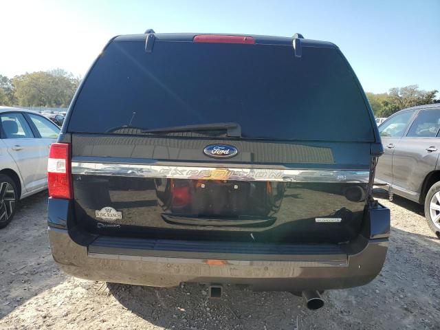 1FMJK1JT1FEF22026 Ford Expedition El Xlt