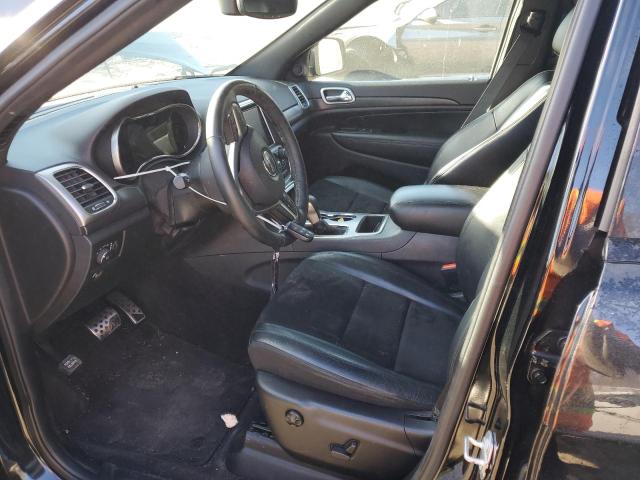 1C4RJFAG6JC122834 Jeep Grand Cherokee Laredo