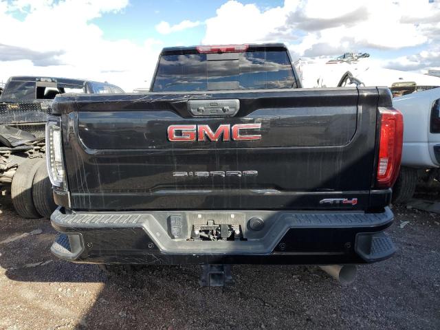 1GT49PEY2NF188443 GMC Sierra K2500 At4