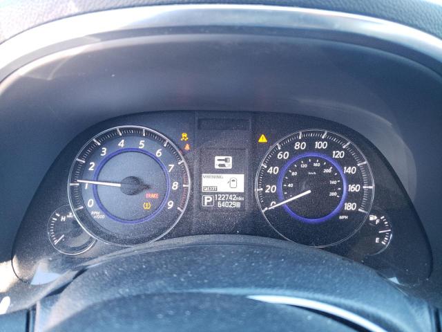 JN8CS1MW8HM412946 Infiniti QX70