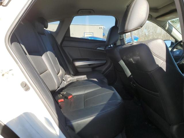 5J6TF2H57EL000374 Honda Crosstour Exl