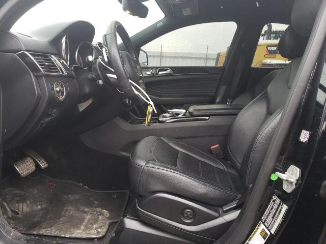 4JGED6EB6JA095307 Mercedes-Benz Gle Coupe 43 Amg