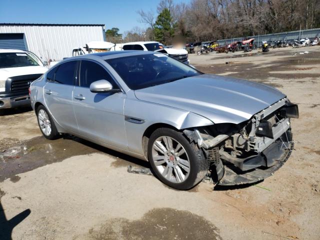 SAJBD4BV9GCY06541 Jaguar XF PREMIUM