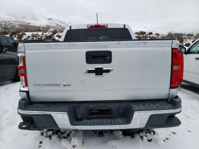 1GCGSBEN6J1106604 Chevrolet Colorado