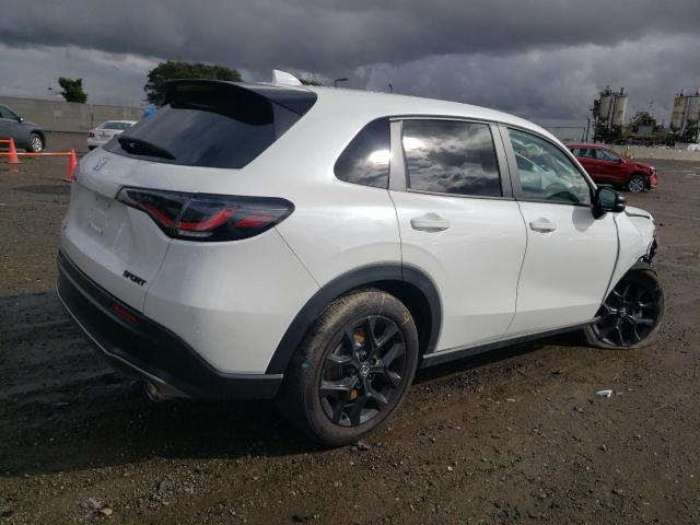 3CZRZ1H51PM734232 Honda HR-V SPORT