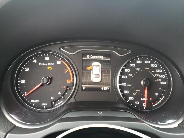 WAUB8GFF3G1069580 Audi A3 PREMIUM