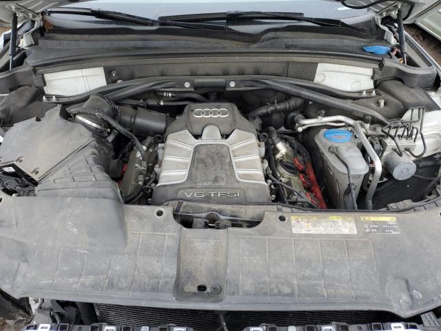 WA1D7AFP9HA017127 Audi Q5 Premium Plus S-line