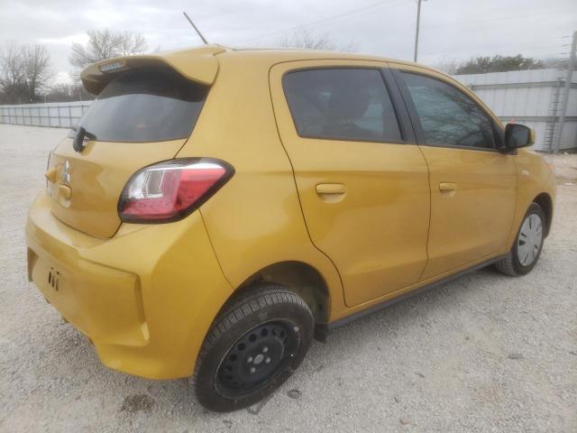 ML32AUHJ2RH003994 Mitsubishi MIRAGE ES