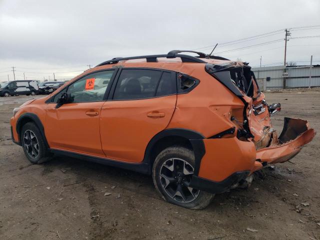 JF2GTAAC6KG347011 Subaru Crosstrek