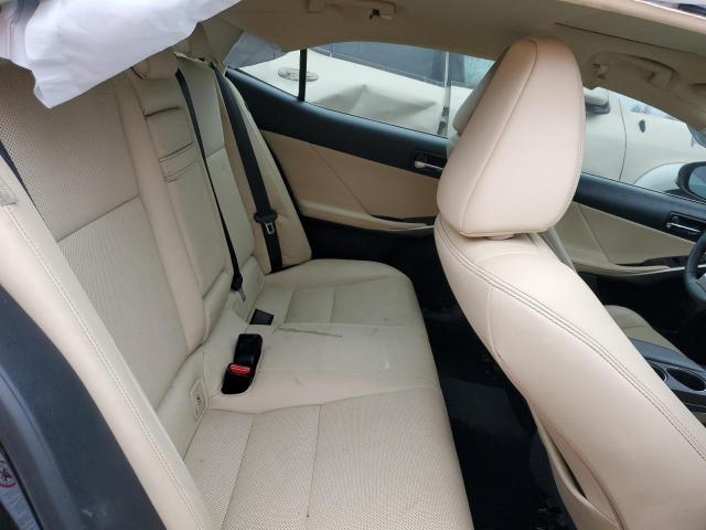 JTHBF1D29F5047255 Lexus IS 250