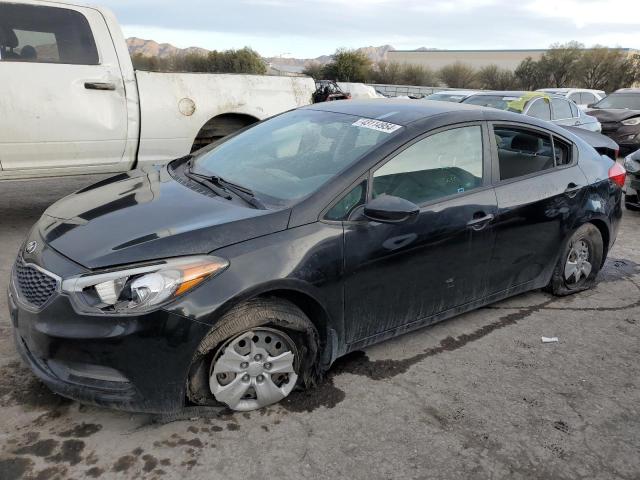 Auction sale of the 2015 Kia Forte Lx, vin: KNAFK4A61F5342838, lot number: 43114954