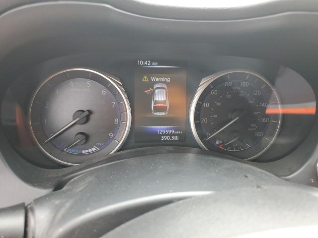 JN1AV7AR9EM700047 Infiniti Q50 Hybrid Premium