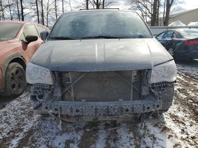 2C4RDGEG5KR661087 Dodge Grand Caravan Gt