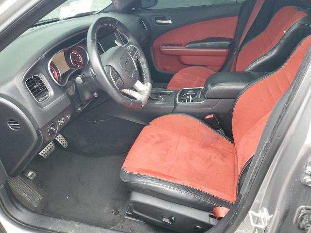 2C3CDXEJ7FH867321 Dodge Charger Srt 392
