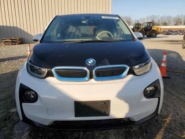 WBY1Z4C55FV278251 BMW I3 REX