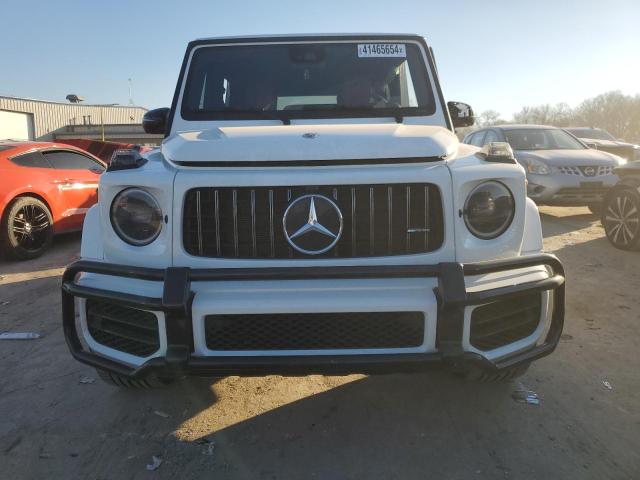 W1NYC7HJ6MX394741 Mercedes-Benz G 63 AMG