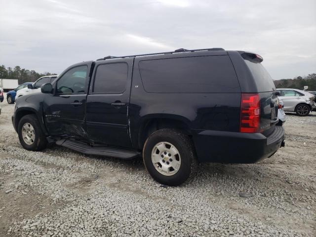 1GNSCJE01ER209319 Chevrolet Suburban C1500 Lt
