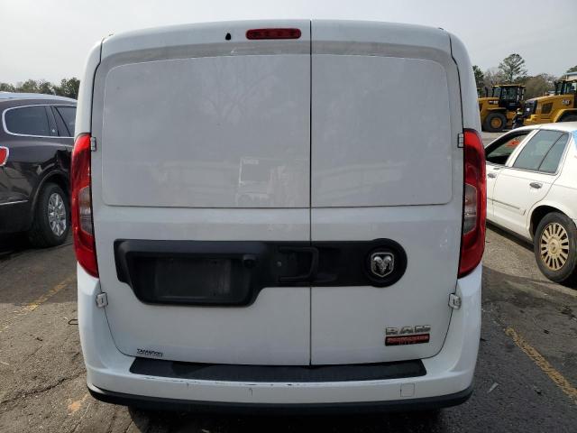 ZFBHRFAB4N6W90368 RAM Promaster City Tradesman