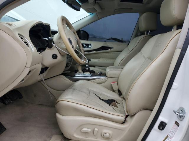 5N1CL0MN6EC525768 Infiniti Qx60 Hybrid