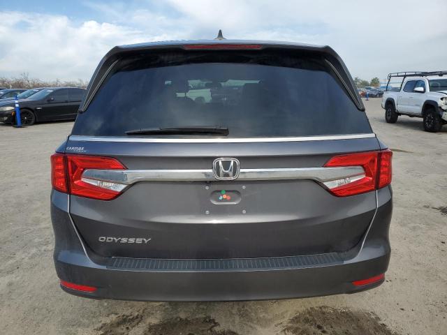 5FNRL6H5XLB021719 Honda ODYSSEY EX