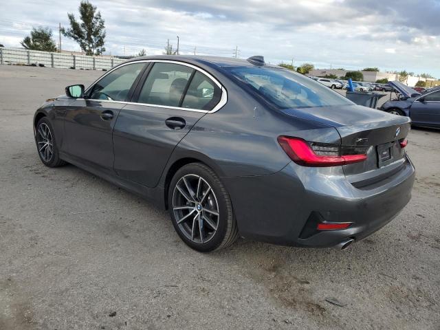 3MW5R7J09M8B65525 BMW 330XI