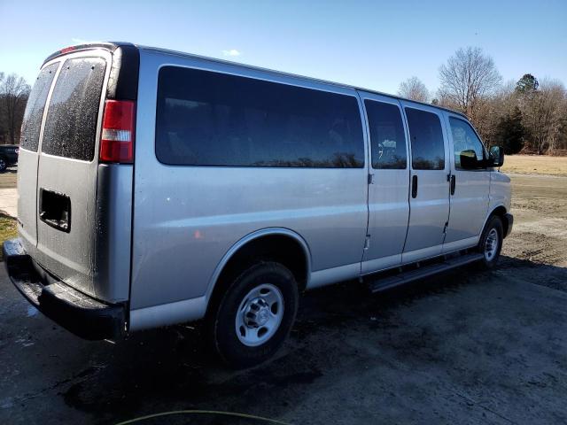 1GAZGZFF7F1245120 Chevrolet Express G3500 Ls