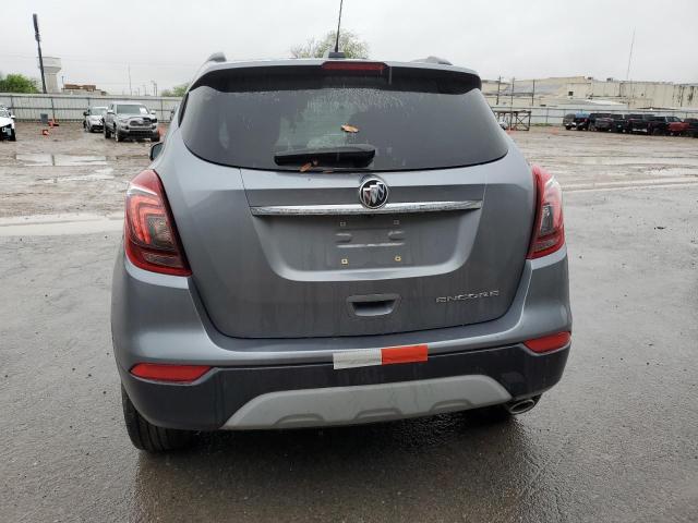 KL4CJASB9KB746950 Buick Encore Preferred