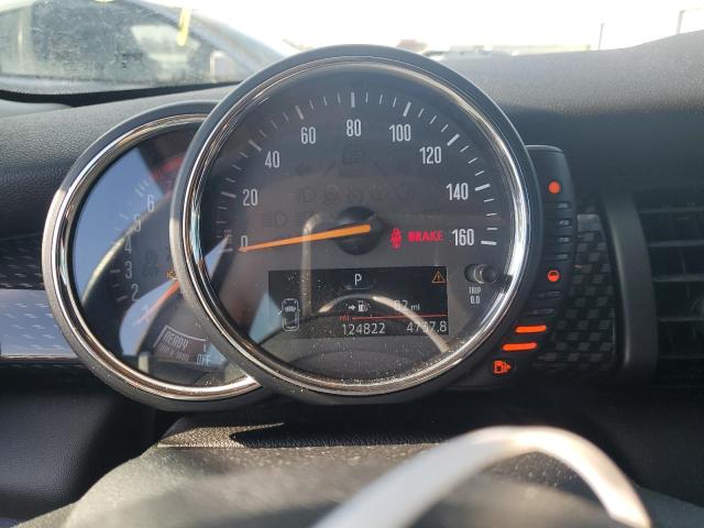 WMWXM7C5XET925679 Mini COOPER S
