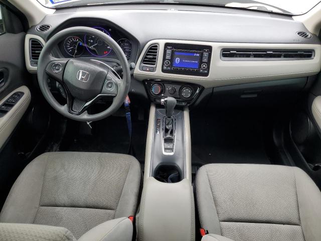 3CZRU5H30KG715215 Honda HR-V LX
