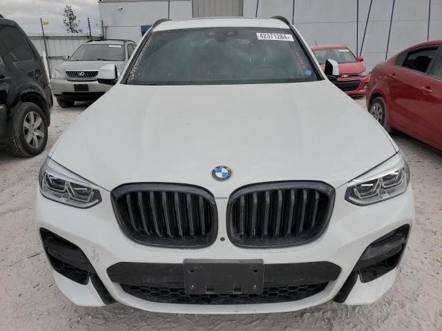 5UXTY9C0XM9H60980 BMW X3 Xdrivem40i