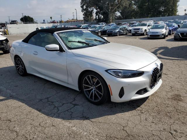 WBA23AT03RCN92438 BMW 430I