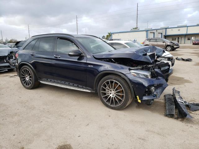 WDC0G6EB5KF544626 Mercedes-Benz Glc 43 4matic Amg