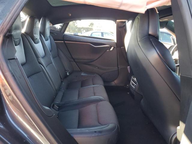 5YJSA1E2XJF281247 Tesla MODEL S