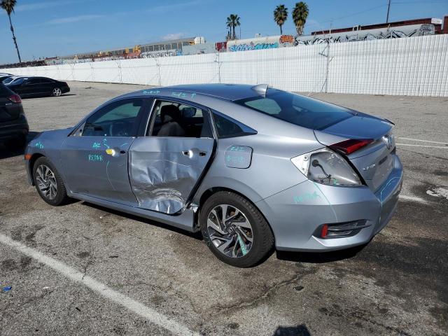 2HGFC2F77HH538513 Honda CIVIC EX