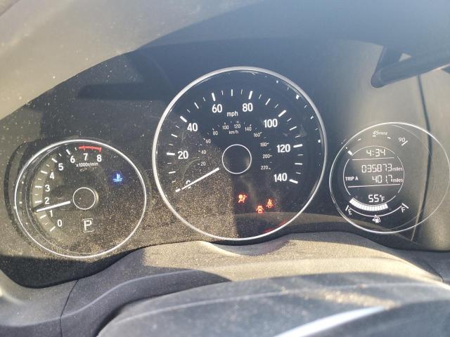 3CZRU6H57GM733498 Honda HR-V EX