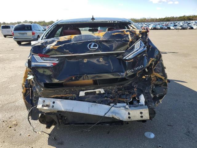 JTHCE1BL0E5024805 Lexus GS 350