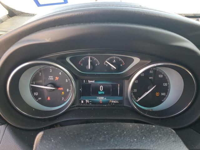 LRBFXASA0HD004229 Buick Envision Preferred