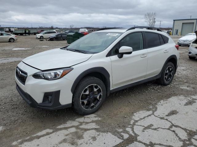 43408654 :رقم المزاد ، JF2GTAEC7KH294713 vin ، 2019 Subaru Crosstrek Premium مزاد بيع