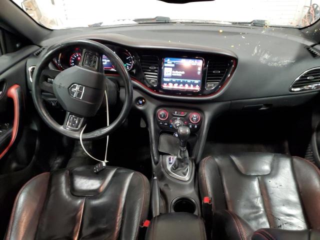 1C3CDFEB6ED730305 Dodge DART GT