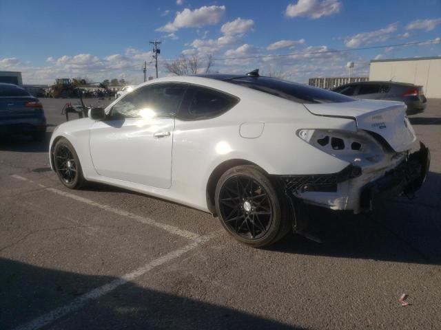 KMHHT6KD4EU113636 Hyundai Genesis Coupe 2.0t