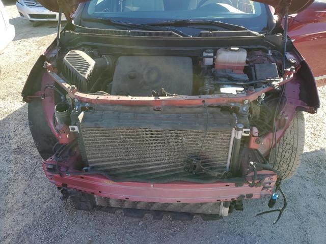 5GAERBKW0LJ304843 Buick Enclave Essence