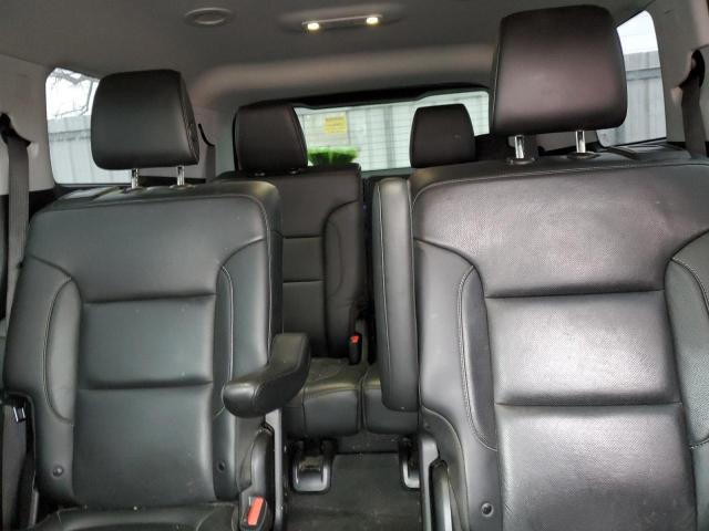 1GKKNMLS4KZ232585 GMC Acadia Slt-1